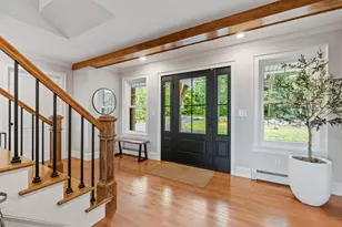 75 Ernest Day Rd, Hiram, ME 04041 - Photo 13