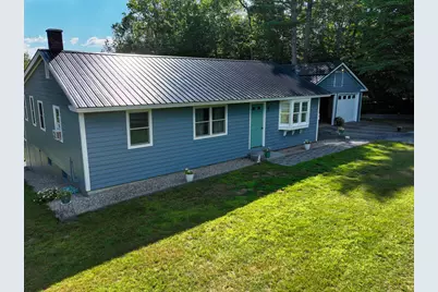 188 Paradise Road, Bethel, ME 04217 - Photo 1