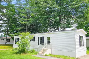 136 Pine Tree Ln, Farmington, ME 04938 - Photo 1
