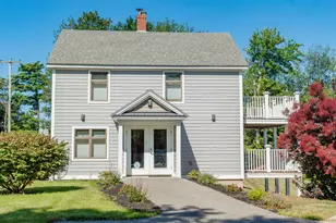 61 County Rd, Gorham, ME 04038 - Photo 1