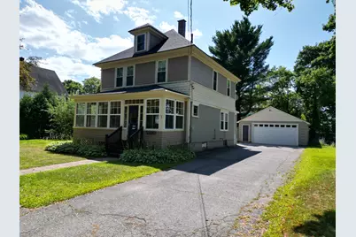 158 Highland Avenue, Millinocket, ME 04462 - Photo 1