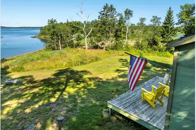 54 Old Toll Bridge Road, Eastport, ME 04631 - Photo 7
