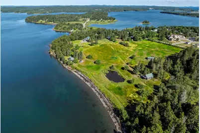 54 Old Toll Bridge Road, Eastport, ME 04631 - Photo 1