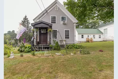 147 N Main Street, Monmouth, ME 04265 - Photo 27