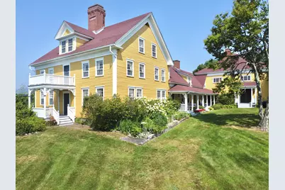 10 South Arm Road, Andover, ME 04226 - Photo 1