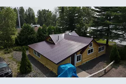 86&88 Austin Road, Cross Lake Twp, ME 04779 - Photo 9