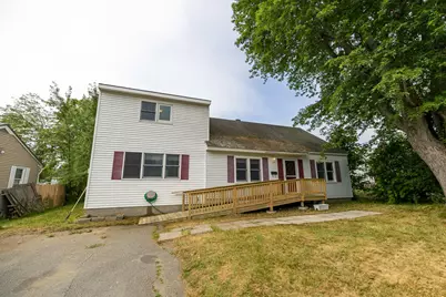 28 Mathews Avenue, Waterville, ME 04901 - Photo 33