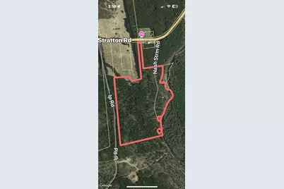 64 Ip Road, Coplin Plt, ME 04982 - Photo 23