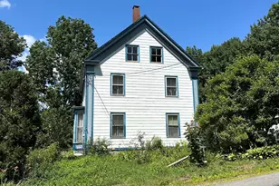 24 Old Rte One, Waldoboro, ME 04572 - Photo 1