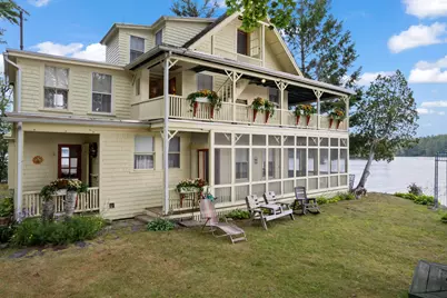 202 Route 109, Acton, ME 04001 - Photo 1