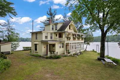 202 Route 109, Acton, ME 04001 - Photo 1