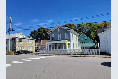 25 Washington Street, Augusta, ME 04330 - Photo 1
