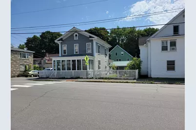 25 Washington Street, Augusta, ME 04330 - Photo 3