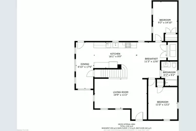 22 Shaw Street, Newport, ME 04953 - Photo 47