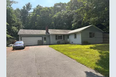 46 Sebago Lake Road, Gorham, ME 04038 - Photo 1