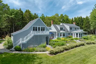541 E Blue Hill Road, Blue Hill, ME 04614 - Photo 49