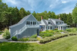 541 E Blue Hill Rd, Blue Hill, ME 04614 - Photo 49