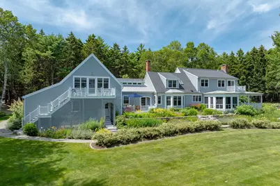 541 E Blue Hill Road, Blue Hill, ME 04614 - Photo 25