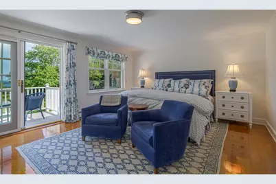 541 E Blue Hill Road, Blue Hill, ME 04614 - Photo 35