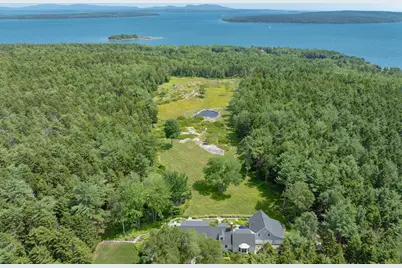 541 E Blue Hill Road, Blue Hill, ME 04614 - Photo 23