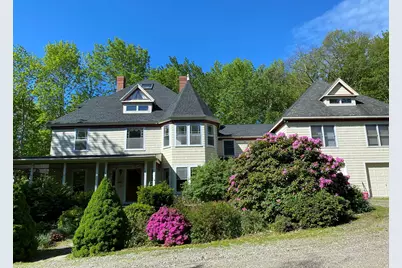 33 Sea View Drive, Lincolnville, ME 04849 - Photo 15