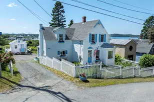 16 Monument St, Lubec, ME 04652 - Photo 27