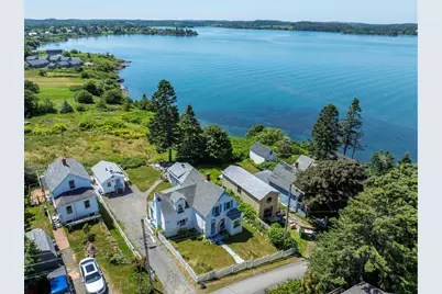 16 Monument Street, Lubec, ME 04652 - Photo 1