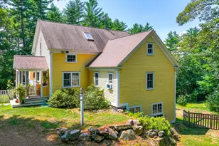 632 Rocky Knoll Rd, Denmark, ME 04022 - Photo 45