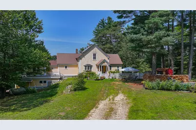 632 Rocky Knoll Road, Denmark, ME 04022 - Photo 53