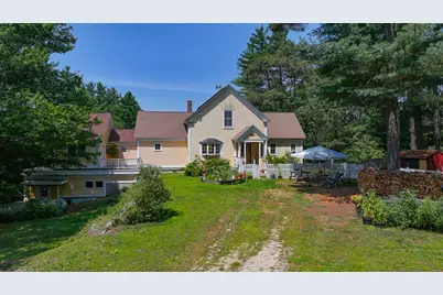 632 Rocky Knoll Road, Denmark, ME 04022 - Photo 3