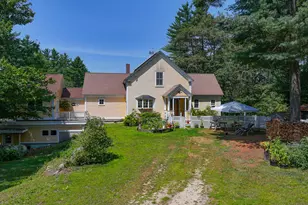 632 Rocky Knoll Rd, Denmark, ME 04022 - Photo 3