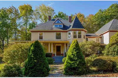 33 Sea View Drive, Lincolnville, ME 04849 - Photo 5
