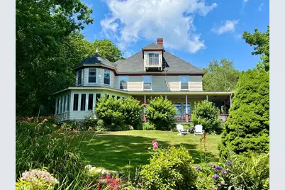 33 Sea View Drive, Lincolnville, ME 04849 - Photo 1