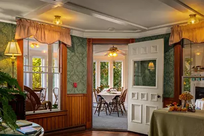 33 Sea View Drive, Lincolnville, ME 04849 - Photo 43