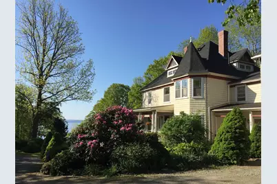 33 Sea View Drive, Lincolnville, ME 04849 - Photo 15