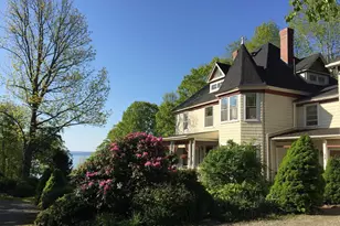 33 Sea View Dr, Lincolnville, ME 04849 - Photo 15