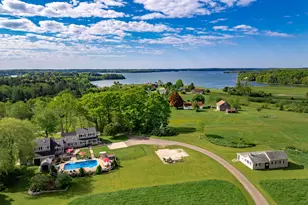 46 Killeran Ln, Cushing, ME 04563 - Photo 1