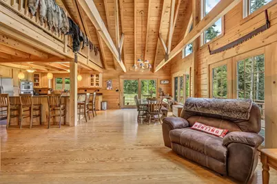 658 Mingo Loop Road, Rangeley, ME 04970 - Photo 19