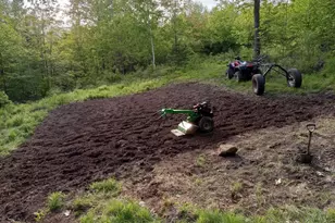 017-001 Blackberry Ln Ln, Rumford, ME 04276 - Photo 33