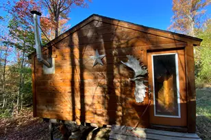 017-001 Blackberry Ln Ln, Rumford, ME 04276 - Photo 11