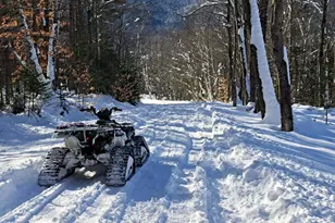 017-001 Blackberry Ln Ln, Rumford, ME 04276 - Photo 21