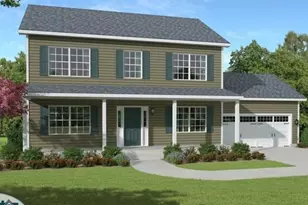 Lot 14 Autumn Ln, Oakland, ME 04963 - Photo 1