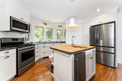 4 Highlands (Northeast Hrbr) Lane, Mount Desert, ME 04662 - Photo 23