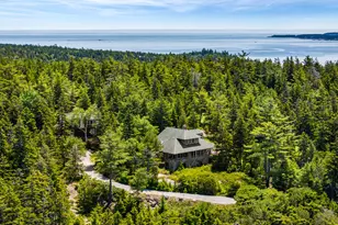 4 Highlands (Northeast Hrbr) Ln, Mount Desert, ME 04662 - Photo 1