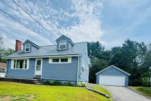 22 Colony Pl, Millinocket, ME 04462 - Photo 1