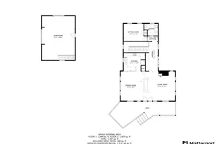 205 W W Cundy's Point, Harpswell, ME 04079 - Photo 35