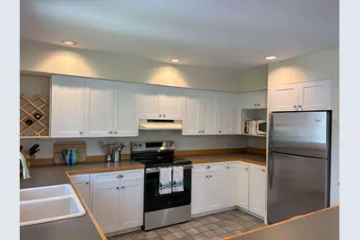 205 W W Cundy's Point, Harpswell, ME 04079 - Photo 15