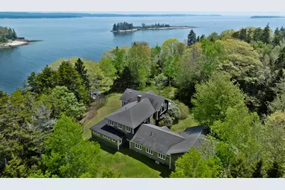 205 W W Cundy's Point, Harpswell, ME 04079 - Photo 3