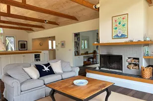 205 W W Cundy's Point, Harpswell, ME 04079 - Photo 13