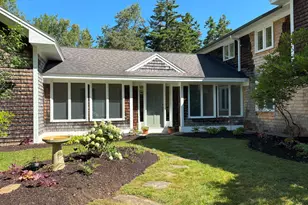 205 W W Cundy's Point, Harpswell, ME 04079 - Photo 7